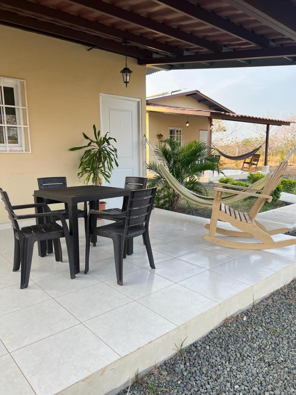 Hotel Villas Don Pablo Las Tablas Exteriér fotografie
